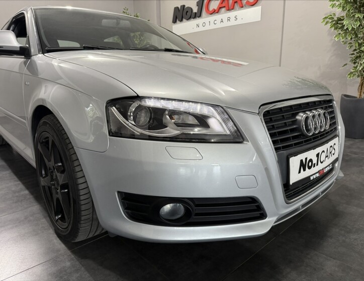 Audi A3 26