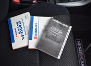 Suzuki Grand Vitara 42