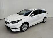 KIA Ceed 1