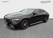 Mercedes-Benz AMG GT 1