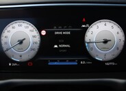Hyundai Tucson 10