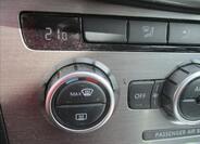 Volkswagen Passat 22