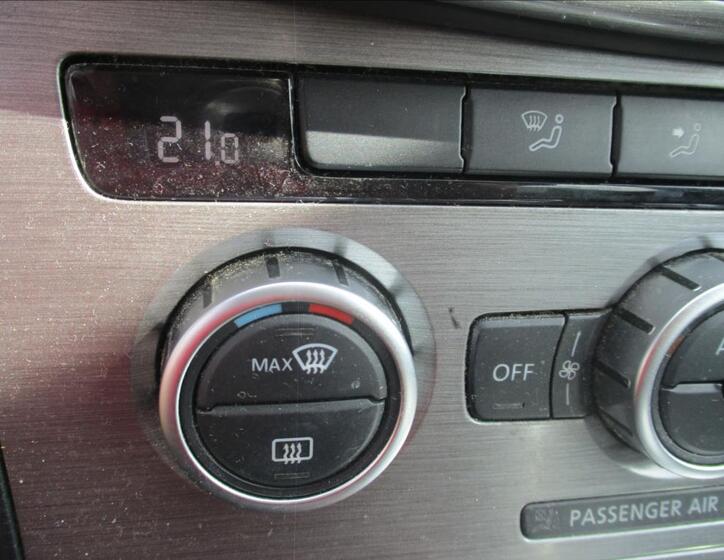 Volkswagen Passat 22