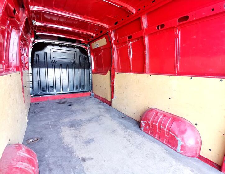 Renault Master 16