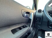 Nissan Qashqai 36