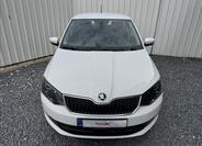 Škoda Fabia 6