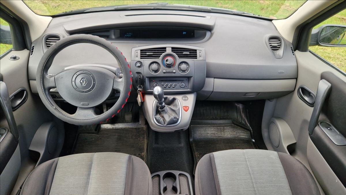 Renault Scénic