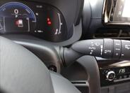 Toyota Yaris Cross 17