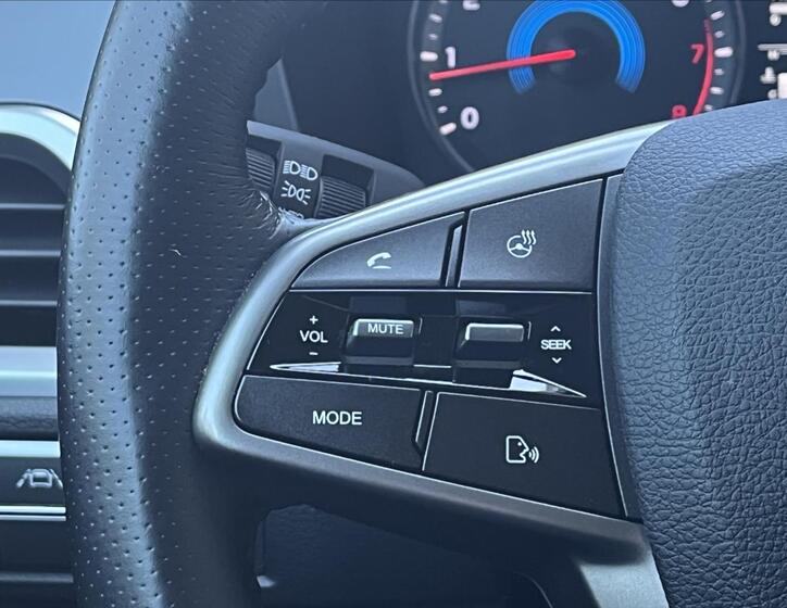 SsangYong Korando 13