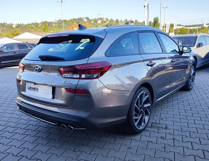 Hyundai i30 5