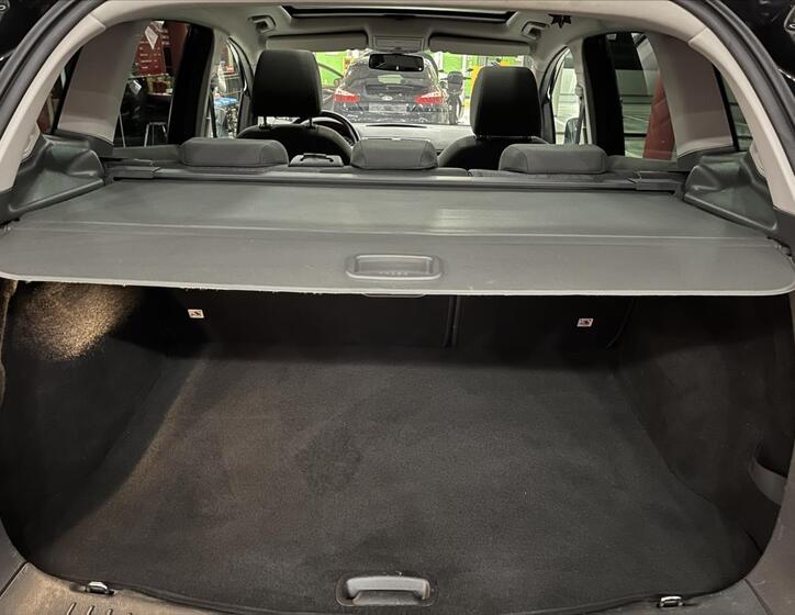 Ford Kuga 5
