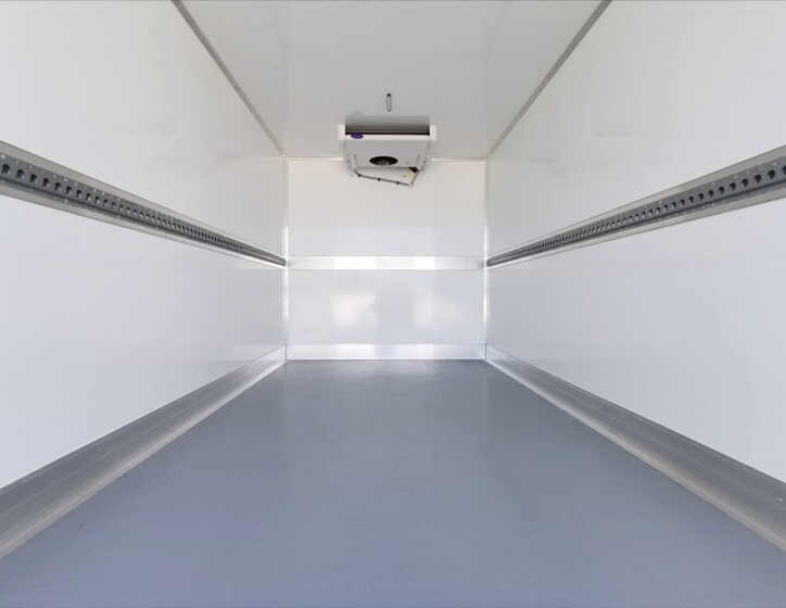 Renault Master 20