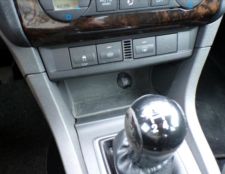 Ford Focus 10