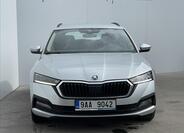 Škoda Octavia 22