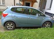 Hyundai ix20 5