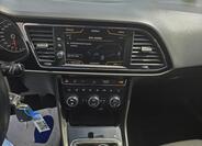 Seat Leon 18