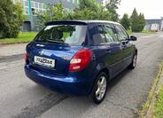Škoda Fabia 5