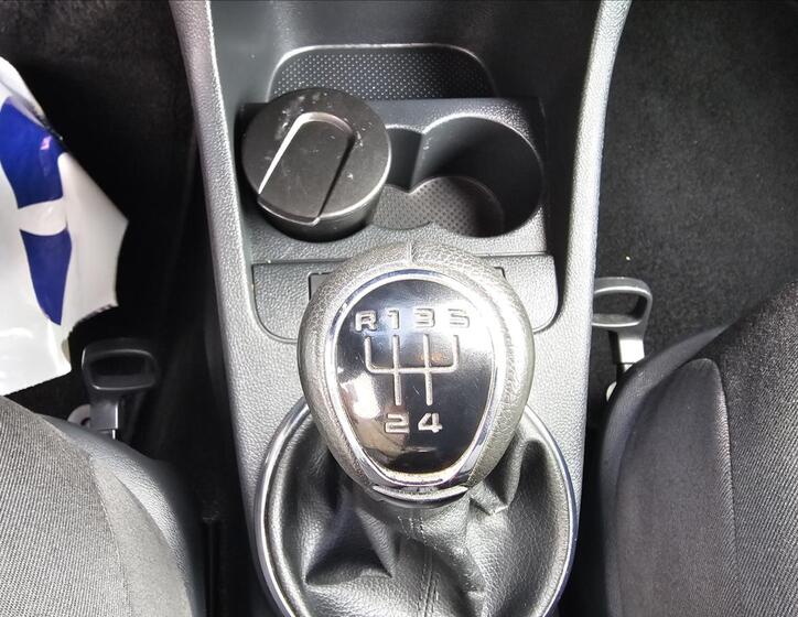 Škoda Fabia 21