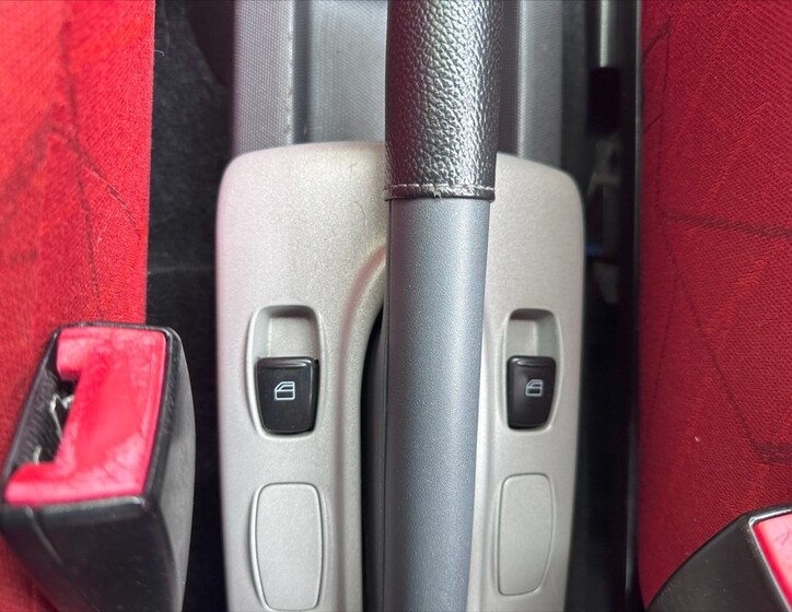 Smart Forfour 23