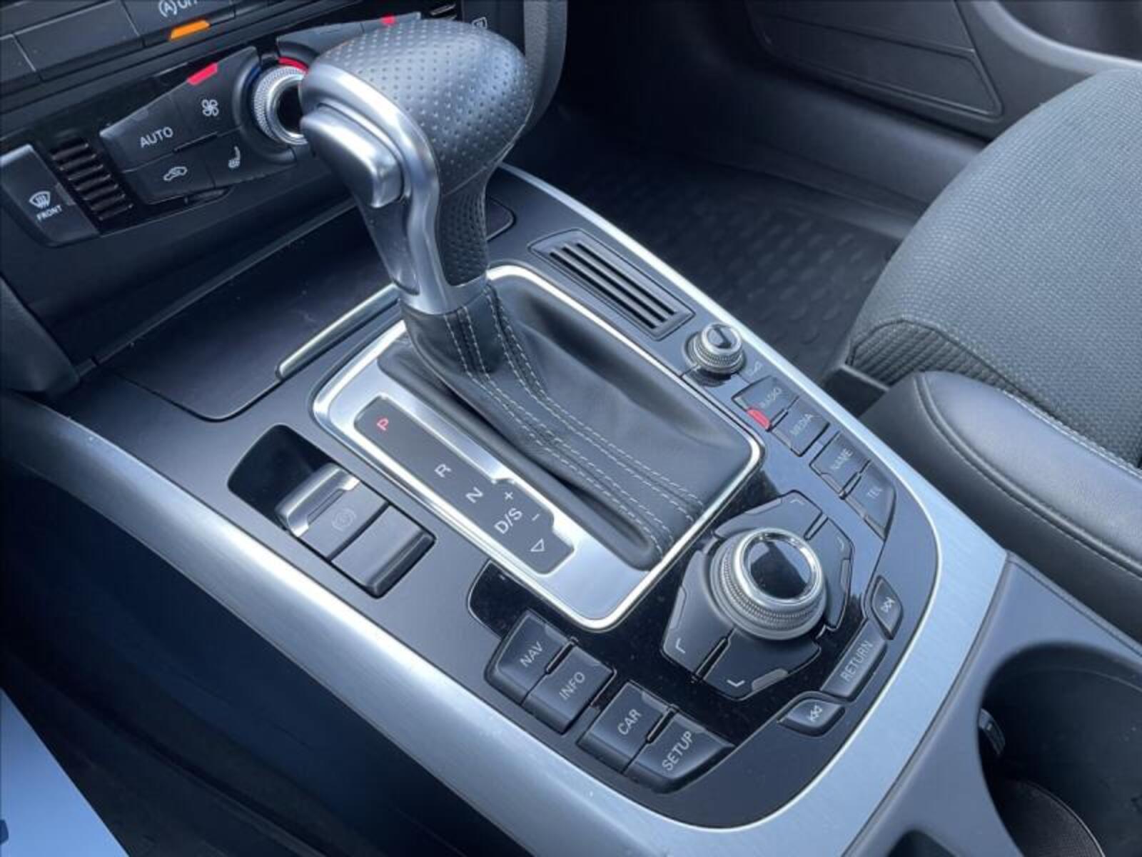 Audi A4 11