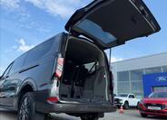 Ford Tourneo Custom 11