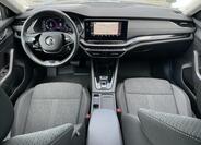 Škoda Octavia 6