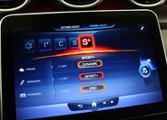 Mercedes-Benz Třídy C 53