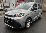 Toyota ProAce City Verso 10