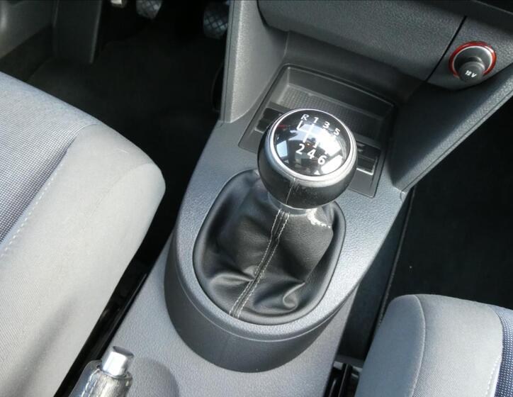 Volkswagen Touran 32
