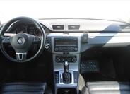 Volkswagen Passat 13