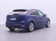 Ford Focus 7
