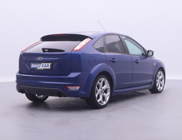 Ford Focus 7