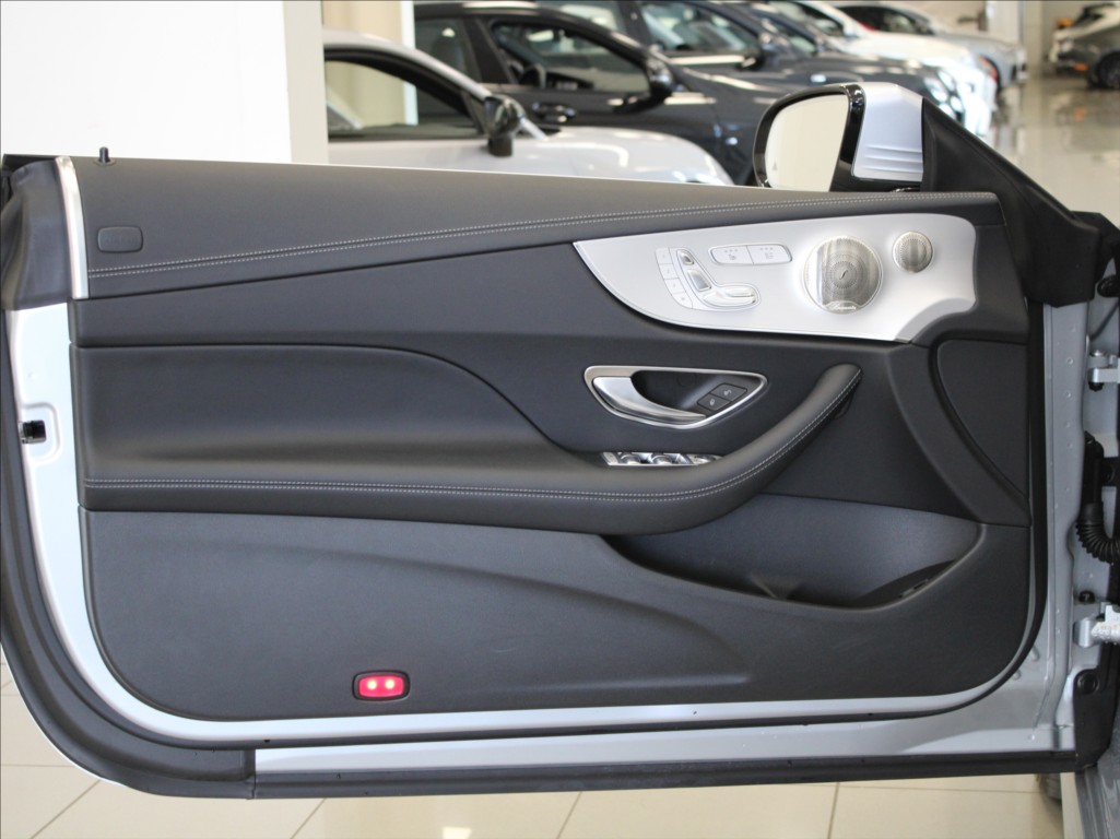Mercedes-Benz Třídy E