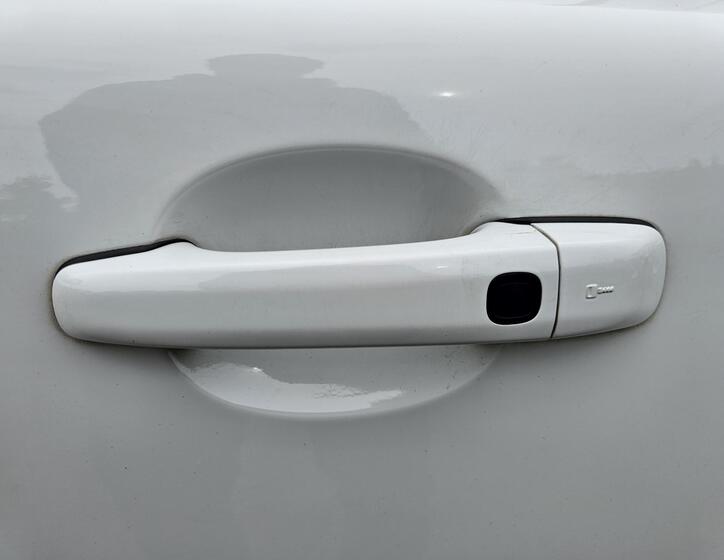 Volvo XC70 9