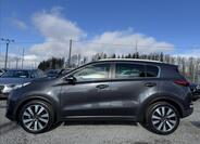 KIA Sportage 4
