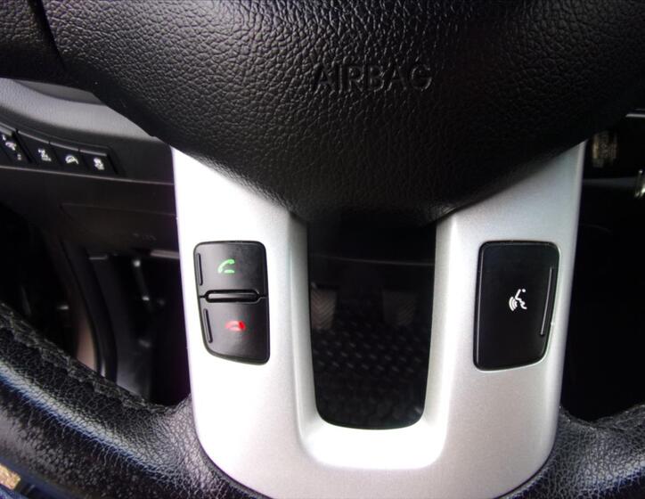 KIA Sportage 25