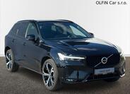 Volvo XC60 7