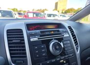 KIA Venga 15