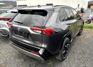 Toyota RAV4 6