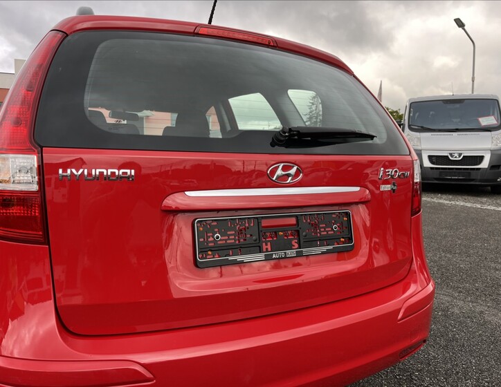 Hyundai i30 38