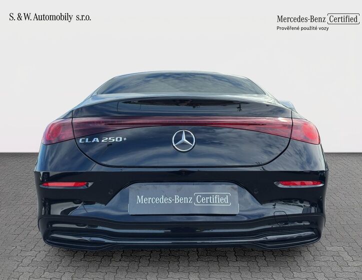 Mercedes-Benz CLA 9