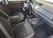 Škoda Fabia 13