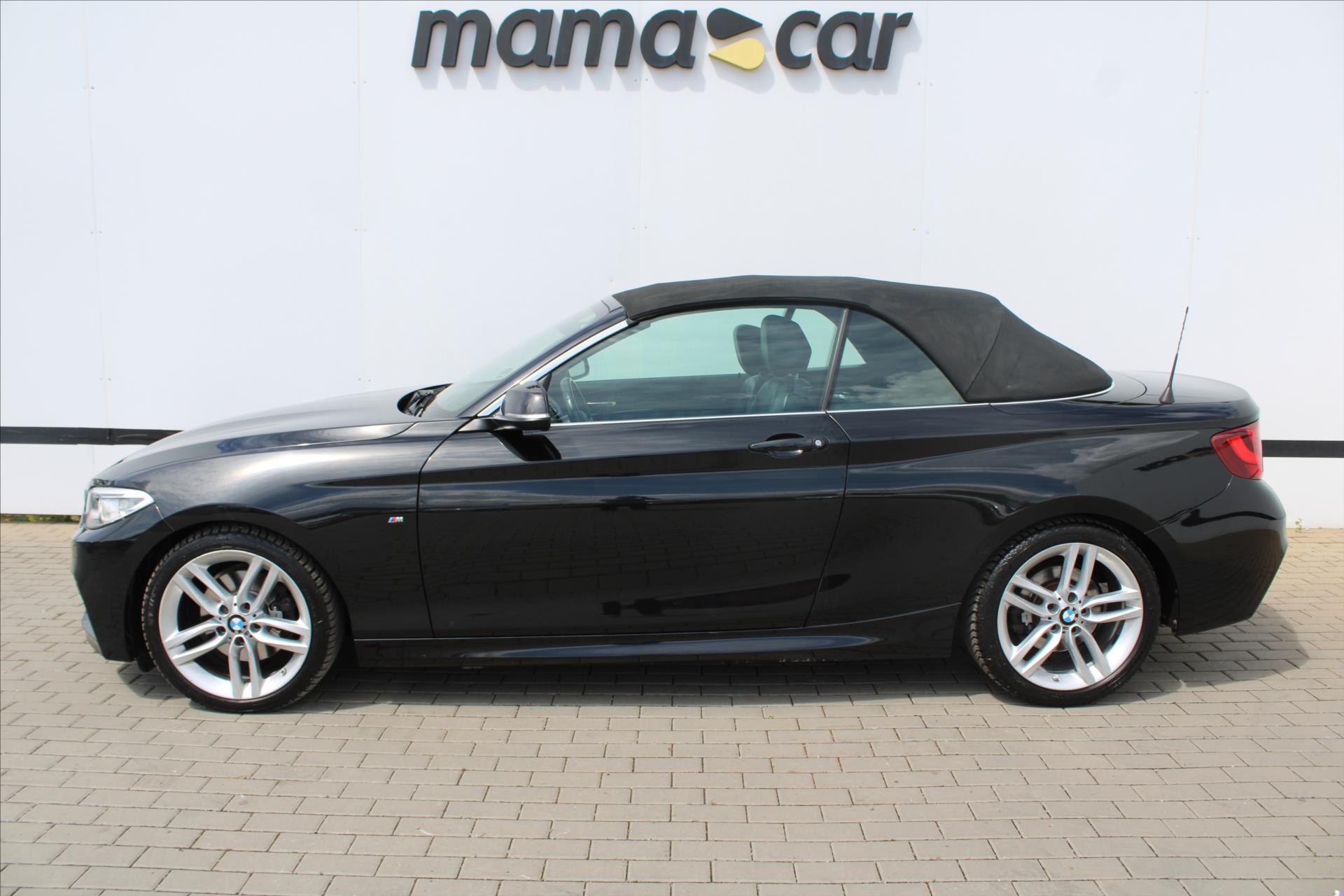 BMW Řada 2