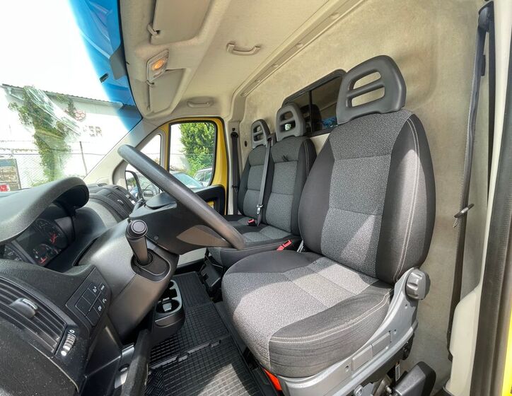 Fiat Ducato 12