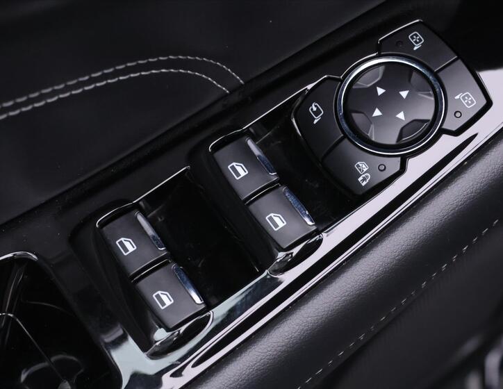 Ford Galaxy 19