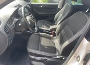 Škoda Fabia 7