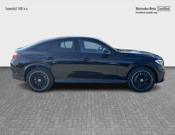 Mercedes-Benz GLC 6