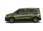 Citroën Berlingo 2