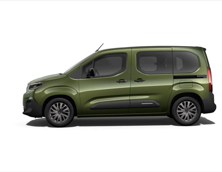 Citroën Berlingo 2