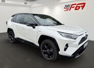 Toyota RAV4 2
